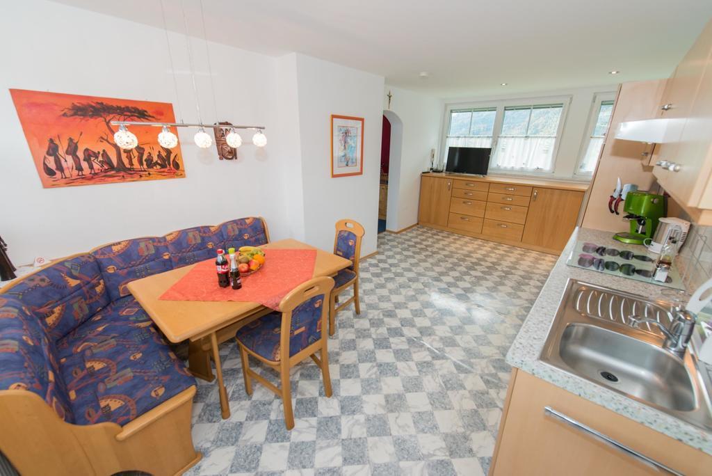Fewo Steiner Tröpolach Quarto foto